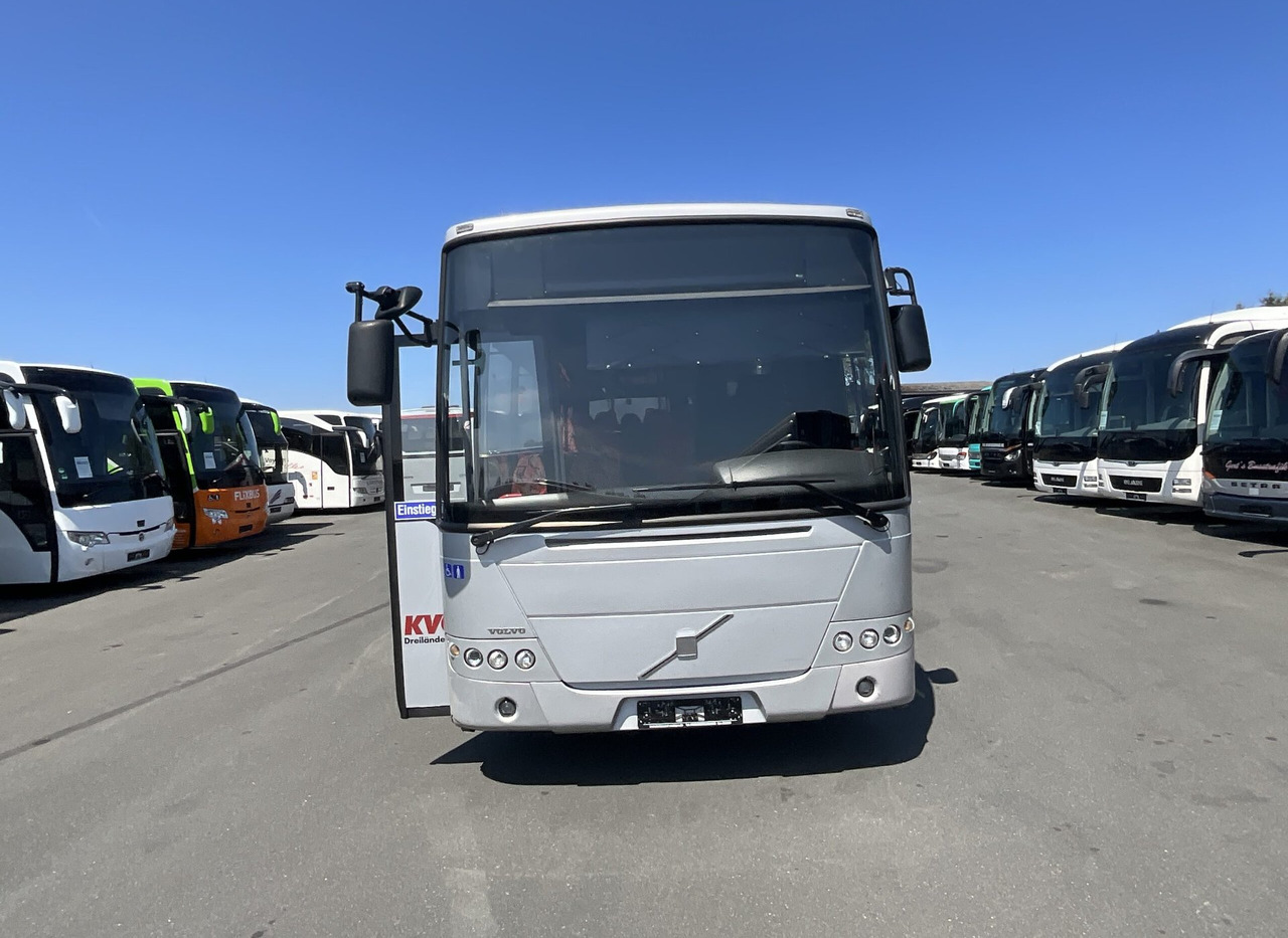 Volvo 8700 LE - Miesto autobusas: foto 5 Volvo 8700 LE - Miesto autobusas: foto 5