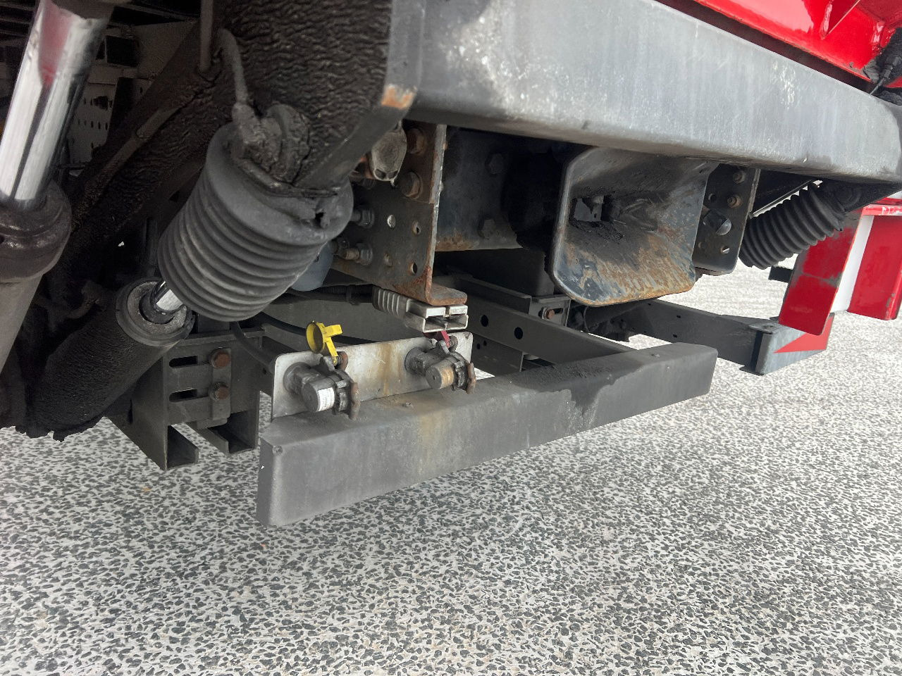 Iveco Stralis 310 AD, 19Ton, Euro 6 - Furgonas sunkvežimis: foto 5 Iveco Stralis 310 AD, 19Ton, Euro 6 - Furgonas sunkvežimis: foto 5