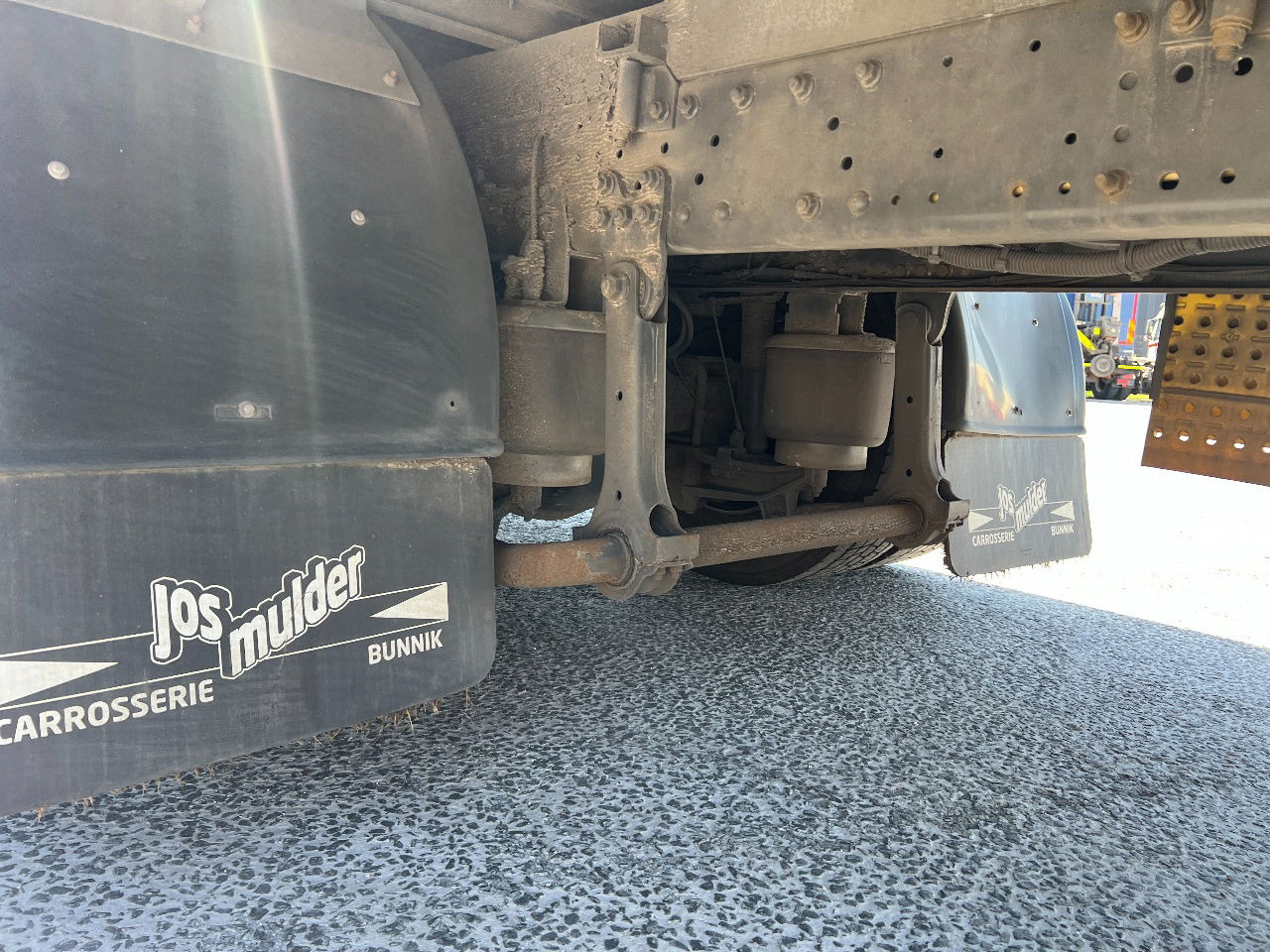 Iveco Stralis 310 AD, 19Ton, Euro 6 - Furgonas sunkvežimis: foto 5 Iveco Stralis 310 AD, 19Ton, Euro 6 - Furgonas sunkvežimis: foto 5