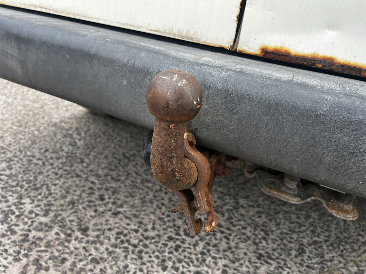 Volkswagen Transporter 2.5 tdi, 96kw, dubbele cabine - Mažas furgonas: foto 5 Volkswagen Transporter 2.5 tdi, 96kw, dubbele cabine - Mažas furgonas: foto 5