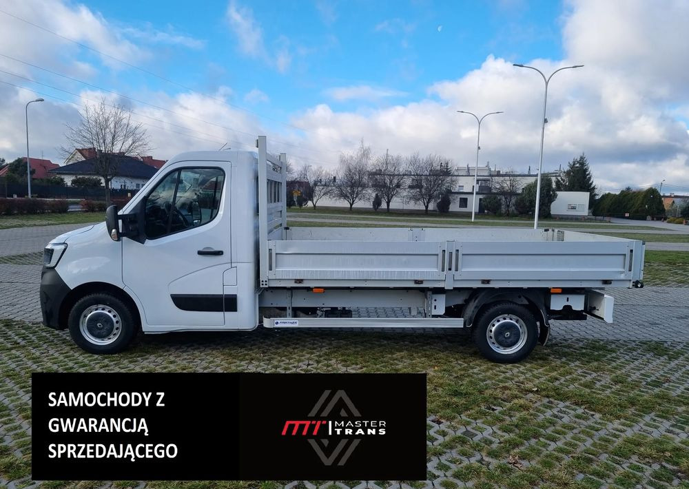Renault Master - Bortinis automobilis: foto 1 Renault Master - Bortinis automobilis: foto 1