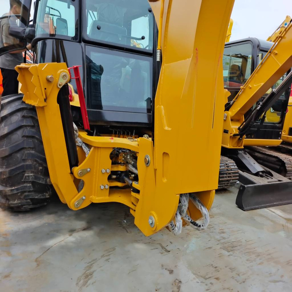 CAT 100% new caterpillar 420 F - Ekskavatorius-krautuvas: foto 3 CAT 100% new caterpillar 420 F - Ekskavatorius-krautuvas: foto 3