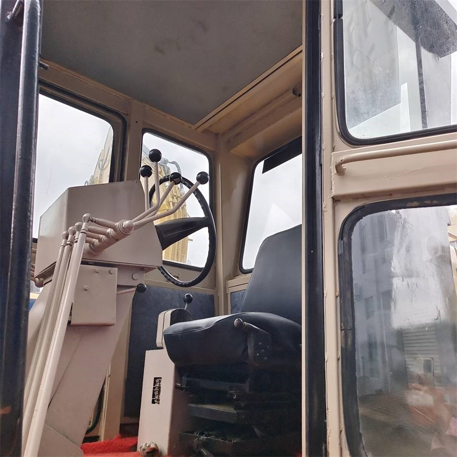 CAT 140 H - Greideris: foto 3 CAT 140 H - Greideris: foto 3