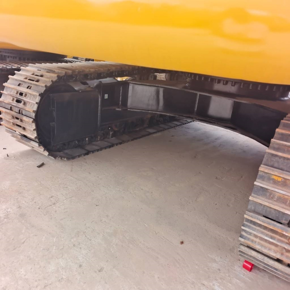 CAT 320 GC - Vikšrinis ekskavatorius: foto 5 CAT 320 GC - Vikšrinis ekskavatorius: foto 5