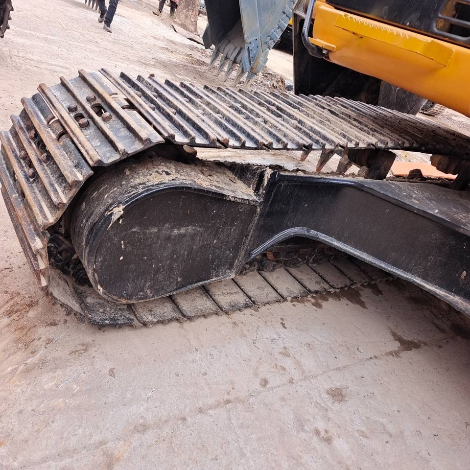 CAT 329 D - Vikšrinis ekskavatorius: foto 4 CAT 329 D - Vikšrinis ekskavatorius: foto 4