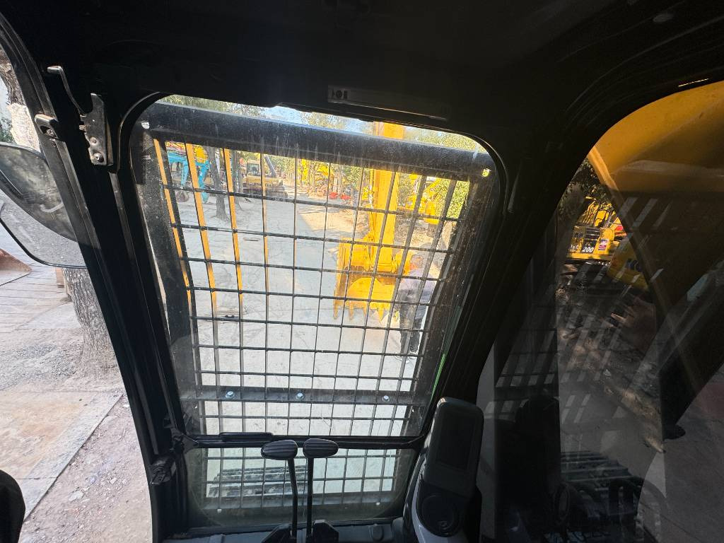CAT 330D2L - Vikšrinis ekskavatorius: foto 3 CAT 330D2L - Vikšrinis ekskavatorius: foto 3