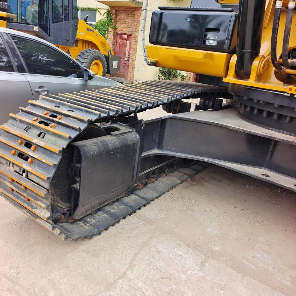 CAT 336D2 - Vikšrinis ekskavatorius: foto 5 CAT 336D2 - Vikšrinis ekskavatorius: foto 5