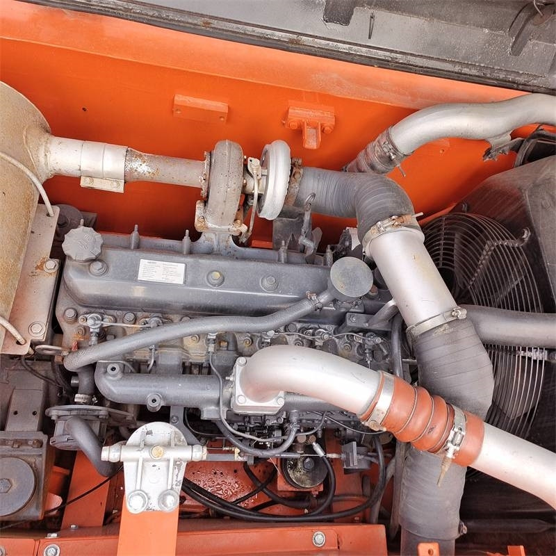 Vikšrinis ekskavatorius Doosan DX 225 LC-9C: foto 13
