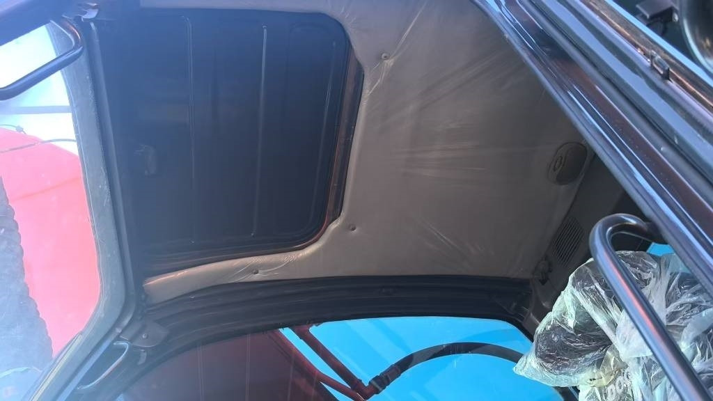 Vikšrinis ekskavatorius Doosan DX 225 LC: foto 10 Vikšrinis ekskavatorius Doosan DX 225 LC: foto 10