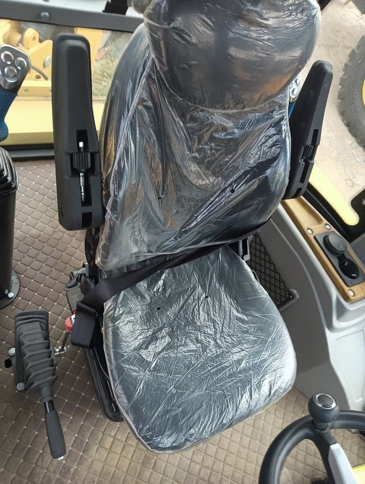 JCB 3 CX Brand new machine - Ekskavatorius-krautuvas: foto 5 JCB 3 CX Brand new machine - Ekskavatorius-krautuvas: foto 5