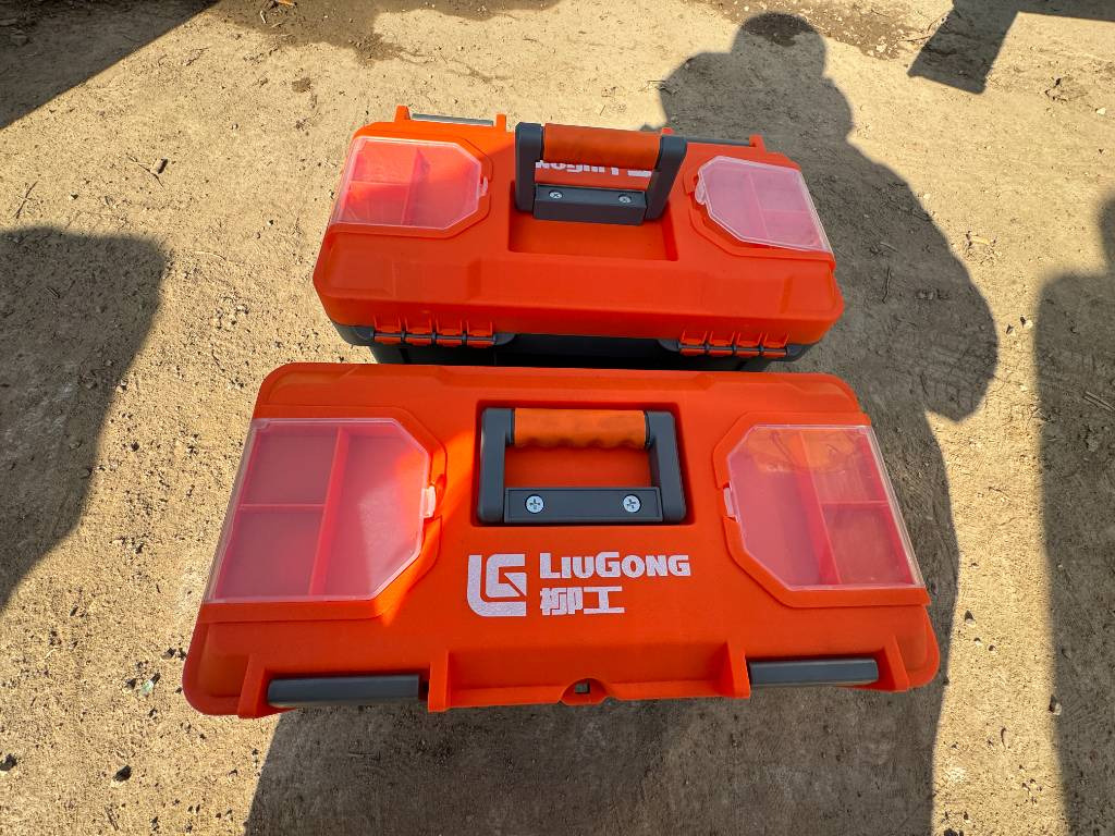 Nauja Mini ekskavatorius LiuGong 9035FZTSG4: foto 17