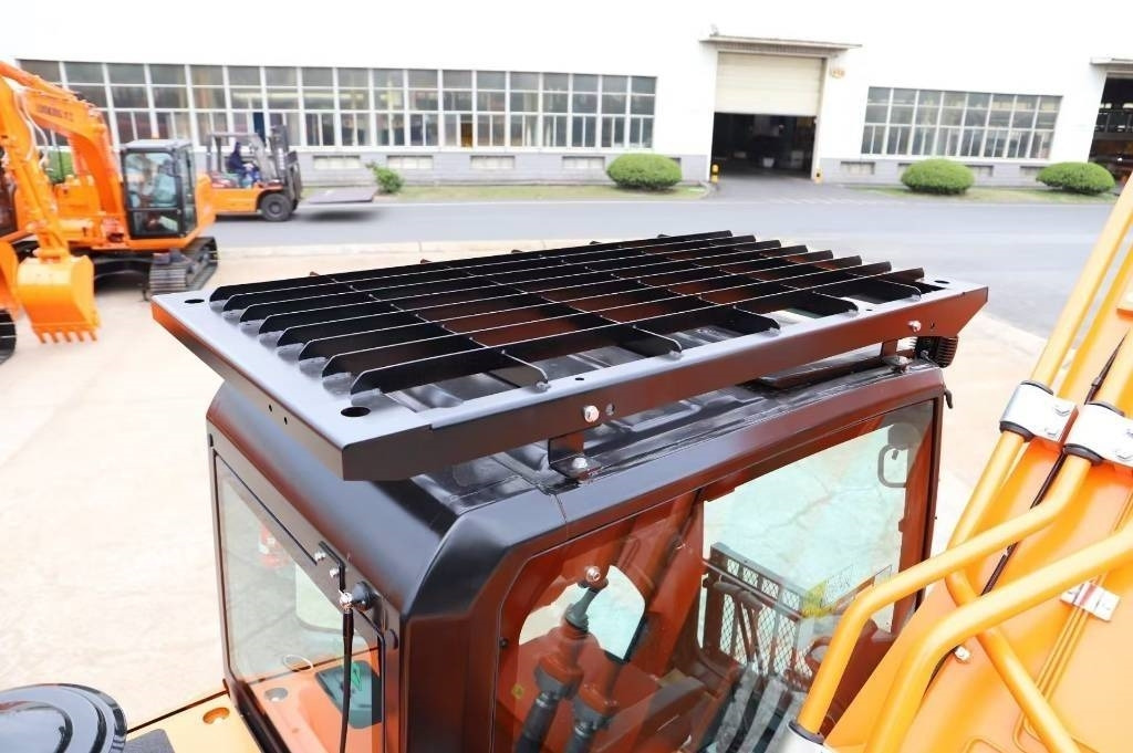 Lonking LG 6306 G4 100% Brand New Machine - Vikšrinis ekskavatorius: foto 5 Lonking LG 6306 G4 100% Brand New Machine - Vikšrinis ekskavatorius: foto 5