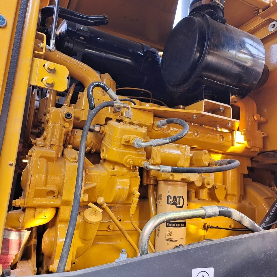 SDLG LG 956 L - Ratinis krautuvas: foto 5 SDLG LG 956 L - Ratinis krautuvas: foto 5