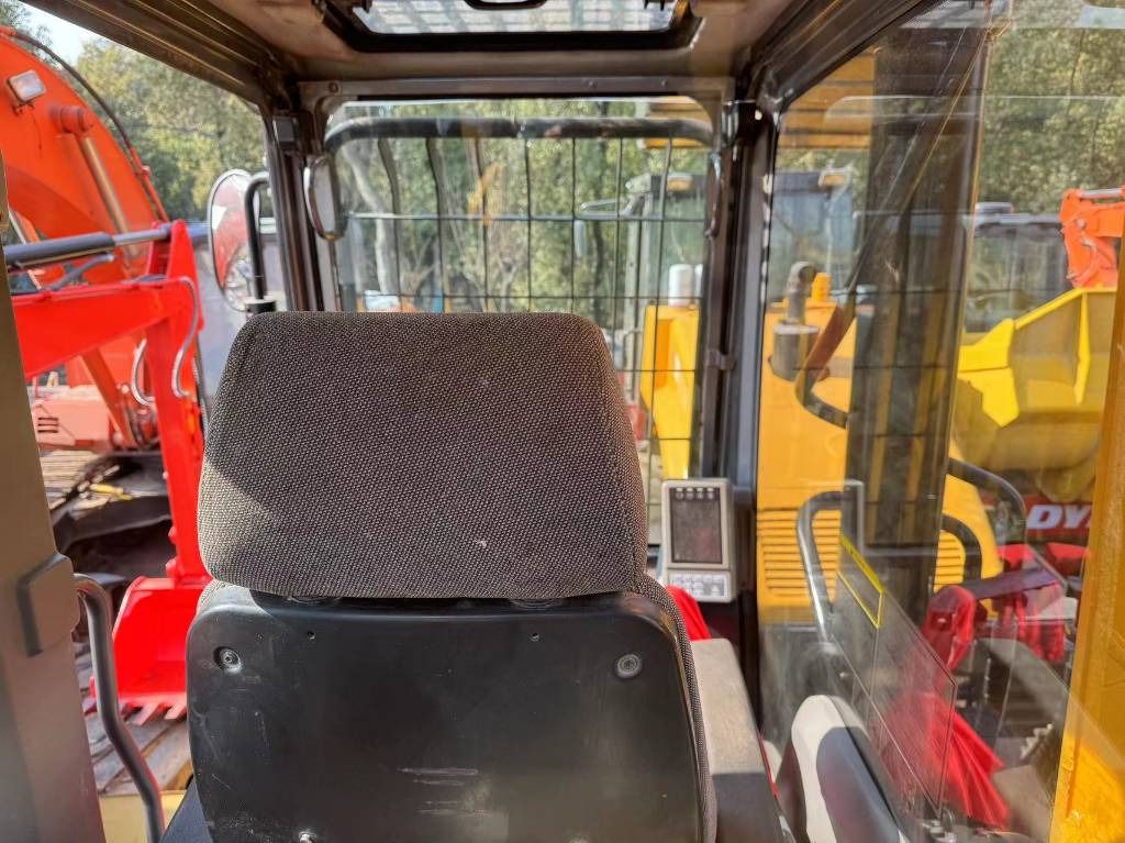 Sany 335H - Vikšrinis ekskavatorius: foto 2 Sany 335H - Vikšrinis ekskavatorius: foto 2