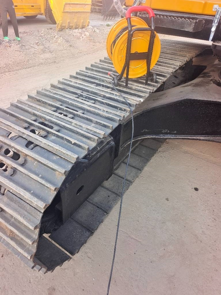 Sany SY 215 H - Vikšrinis ekskavatorius: foto 5 Sany SY 215 H - Vikšrinis ekskavatorius: foto 5