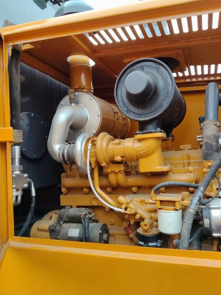 XCMG GR 2153 - Greideris: foto 5 XCMG GR 2153 - Greideris: foto 5