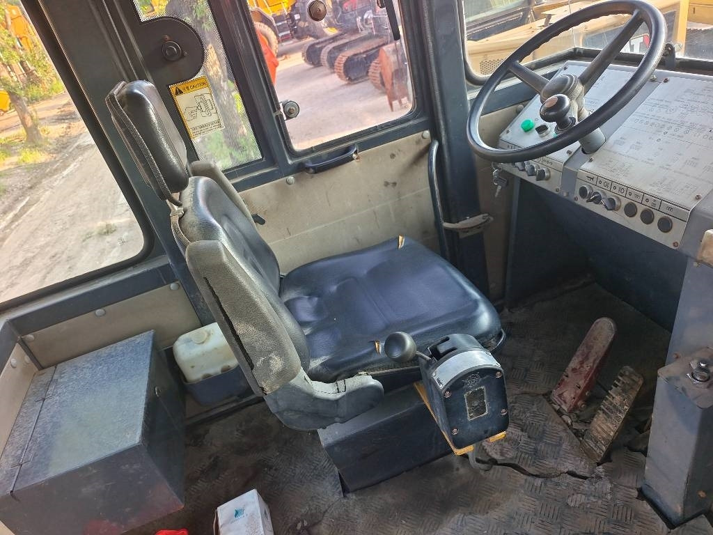 Pneumatinis volas XCMG XP 263: foto 15