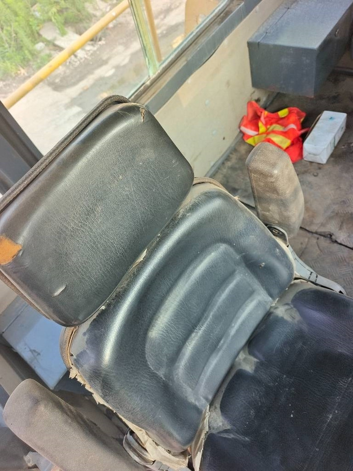 Pneumatinis volas XCMG XP 263: foto 12