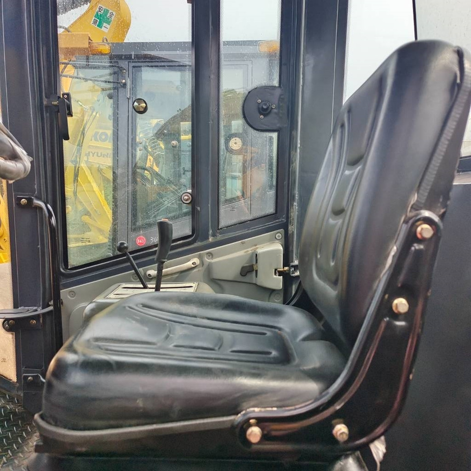 XCMG XS143J - Vikšrinis ekskavatorius: foto 4 XCMG XS143J - Vikšrinis ekskavatorius: foto 4