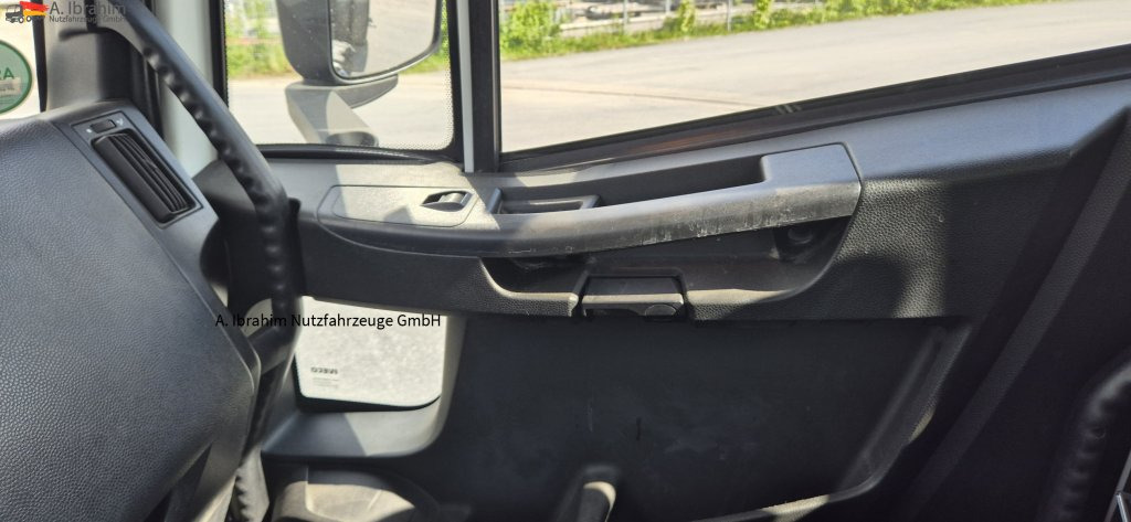 Iveco 80E ex Tankwagen, ADR Zulassung - Važiuoklės sunkvežimis: foto 5 Iveco 80E ex Tankwagen, ADR Zulassung - Važiuoklės sunkvežimis: foto 5