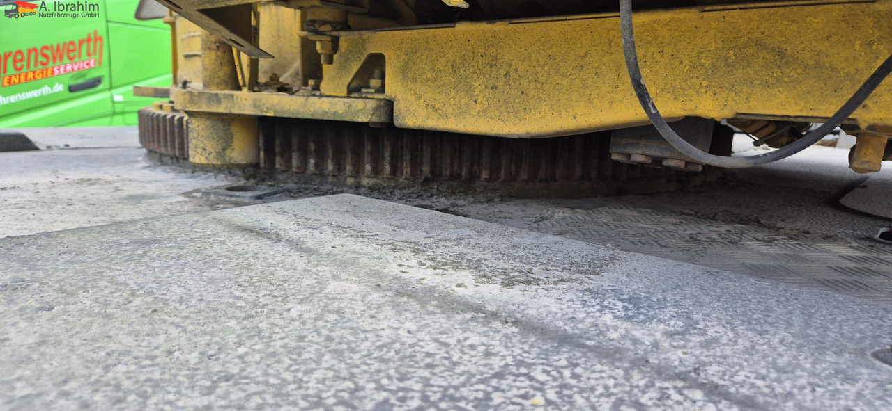 Liebherr LTL1025 | Autokran 4x4 | 25t Tragkraft | 26m Teleskopausleger | Allrad - Autokranas: foto 5 Liebherr LTL1025 | Autokran 4x4 | 25t Tragkraft | 26m Teleskopausleger | Allrad - Autokranas: foto 5