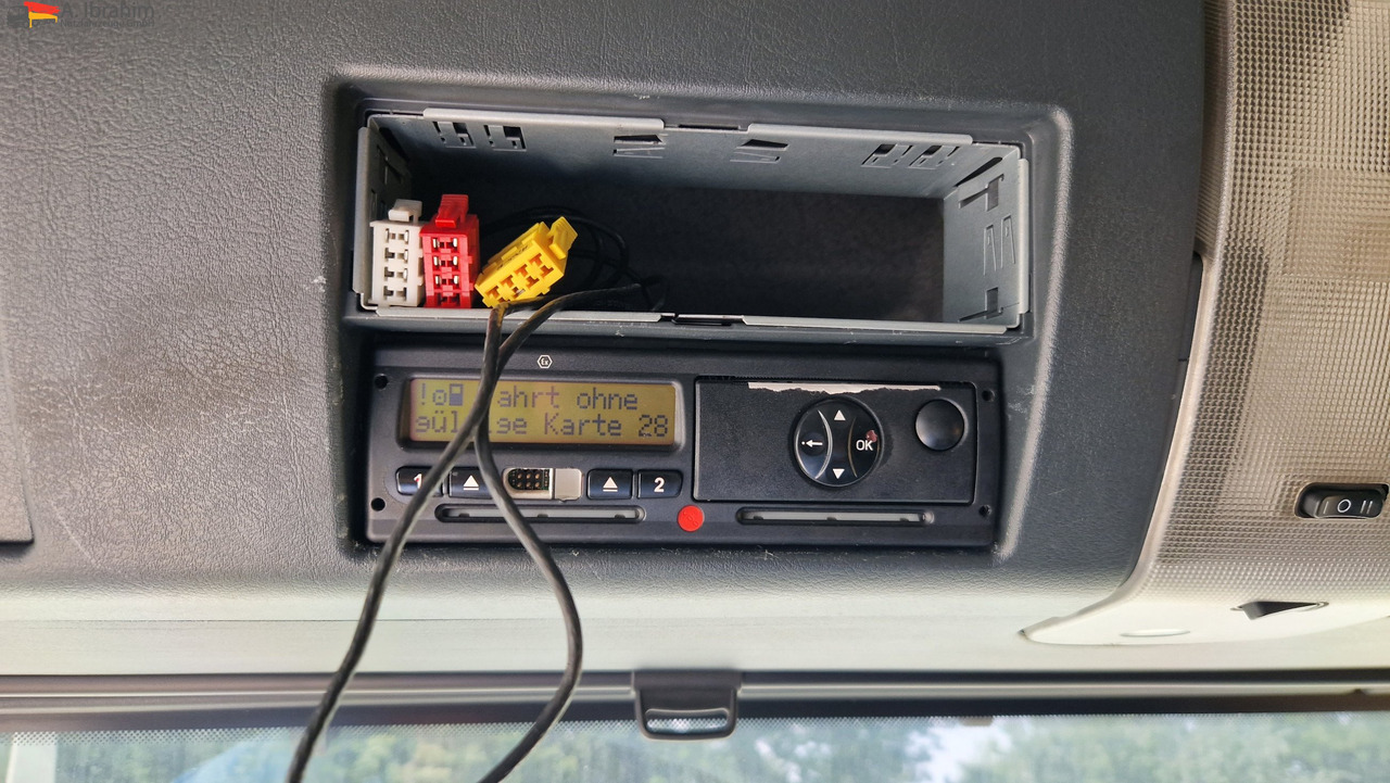 MAN TGS 26.400 PK 15001 Performance Lift-Lenkachse | 6x2 | Aufsitzkran - Sunkvežimis su kranu, Platforminis/ Bortinis sunkvežimis: foto 2 MAN TGS 26.400 PK 15001 Performance Lift-Lenkachse | 6x2 | Aufsitzkran - Sunkvežimis su kranu, Platforminis/ Bortinis sunkvežimis: foto 2