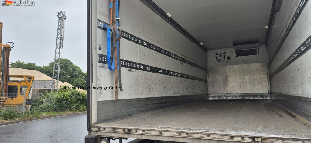 Mercedes-Benz DB 2540 Antos Frigoblock, sehr sauber - Refrižeratorius sunkvežimis: foto 5 Mercedes-Benz DB 2540 Antos Frigoblock, sehr sauber - Refrižeratorius sunkvežimis: foto 5