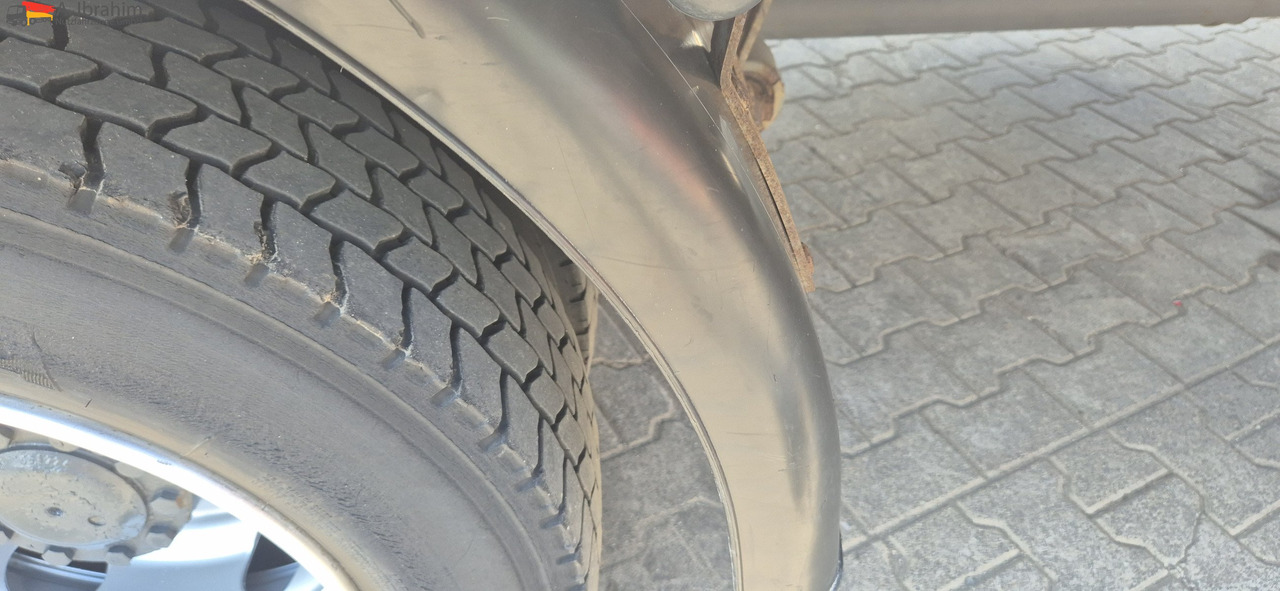 Renault Midlum 180 DCI Werkstattkoffer mit Treppe - Furgonas su krovinių dėže: foto 4 Renault Midlum 180 DCI Werkstattkoffer mit Treppe - Furgonas su krovinių dėže: foto 4