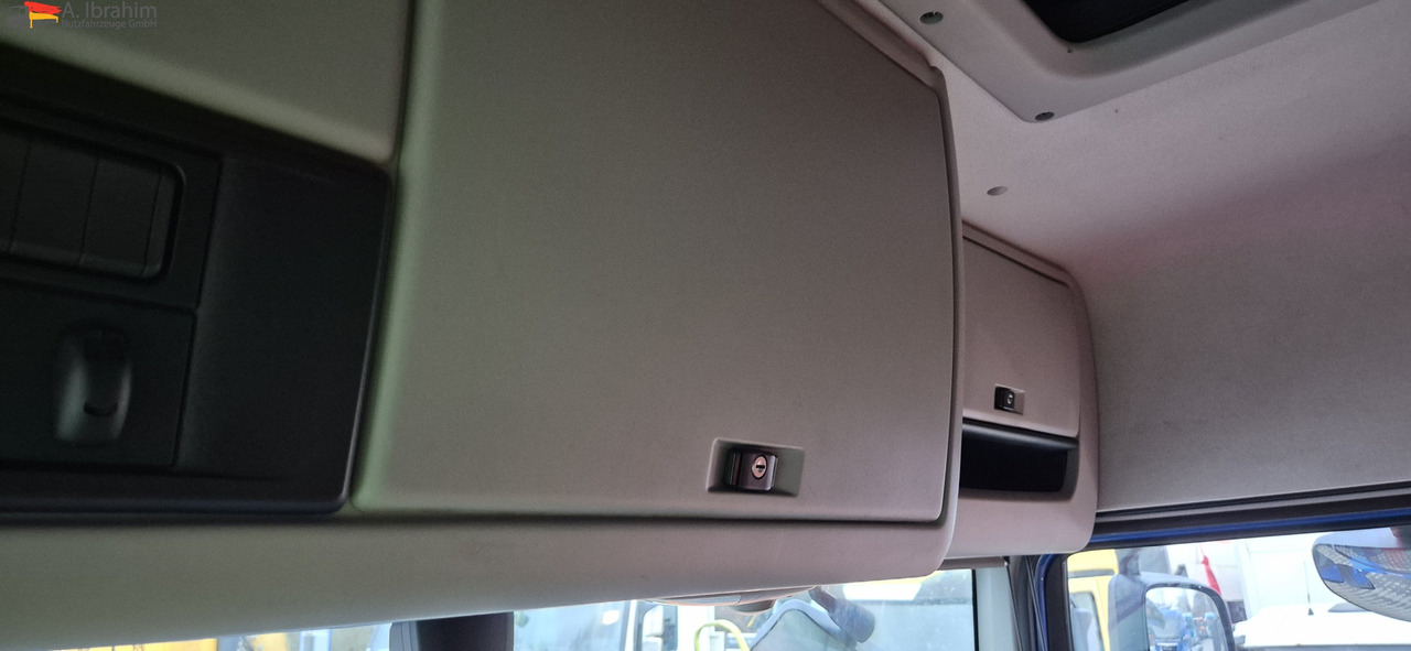Daf XF450 FT Retarder, sehr sauber - Vilkikas: foto 5 Daf XF450 FT Retarder, sehr sauber - Vilkikas: foto 5