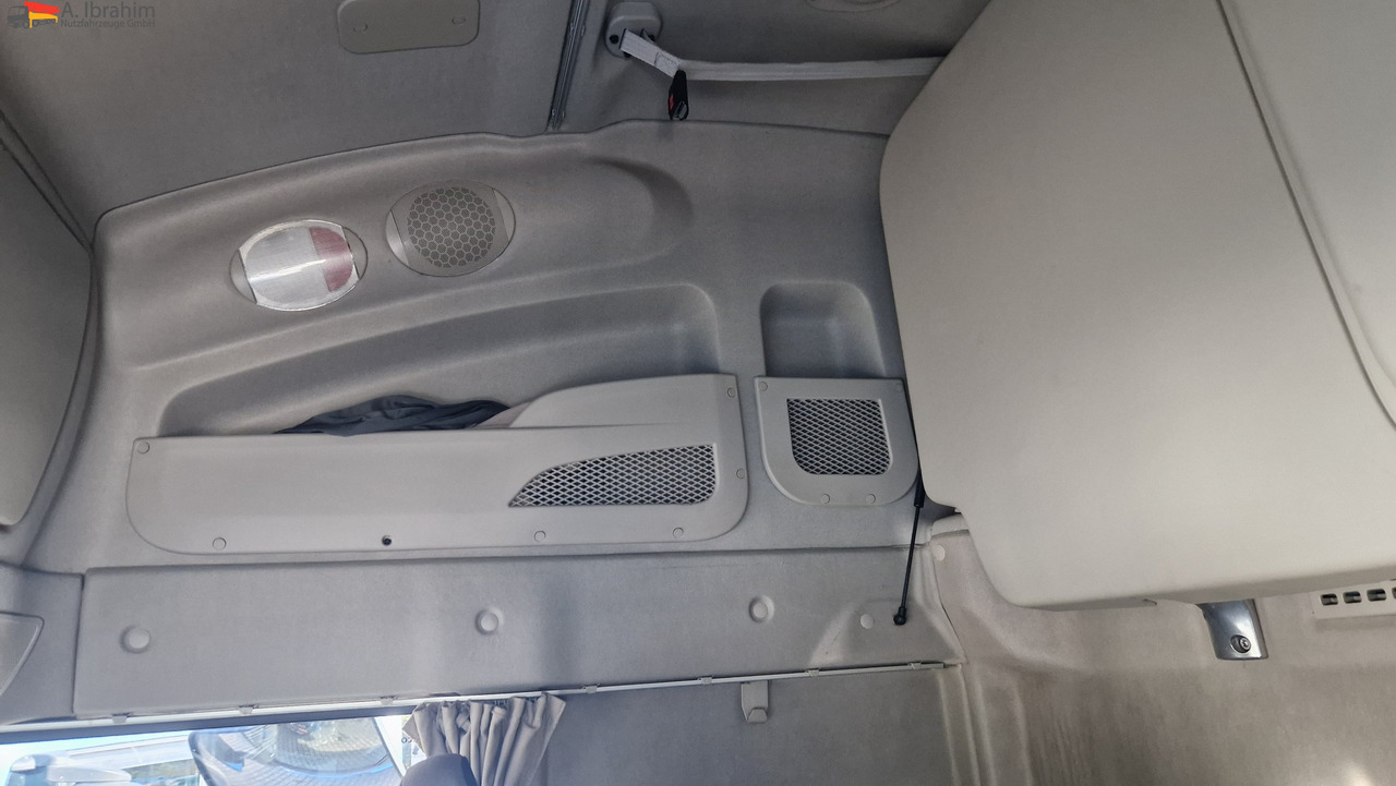 Iveco Stralis 460 Vollspoiler 3x vorhanden - Vilkikas: foto 3 Iveco Stralis 460 Vollspoiler 3x vorhanden - Vilkikas: foto 3