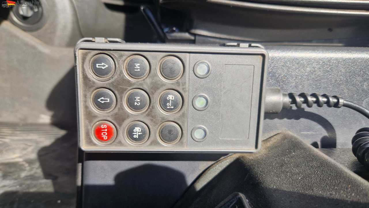 Iveco Stralis 460 Vollspoiler 3x vorhanden - Vilkikas: foto 5 Iveco Stralis 460 Vollspoiler 3x vorhanden - Vilkikas: foto 5