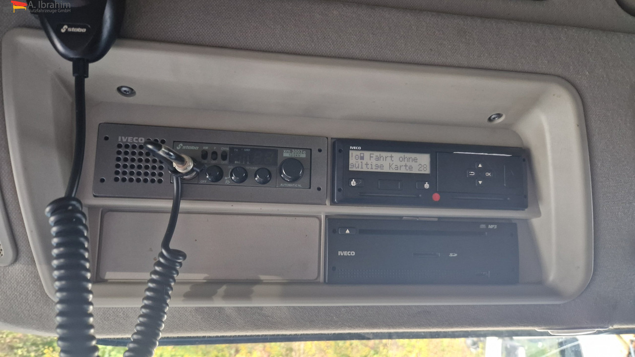 Iveco Stralis 460 Vollspoiler 3x vorhanden - Vilkikas: foto 4 Iveco Stralis 460 Vollspoiler 3x vorhanden - Vilkikas: foto 4