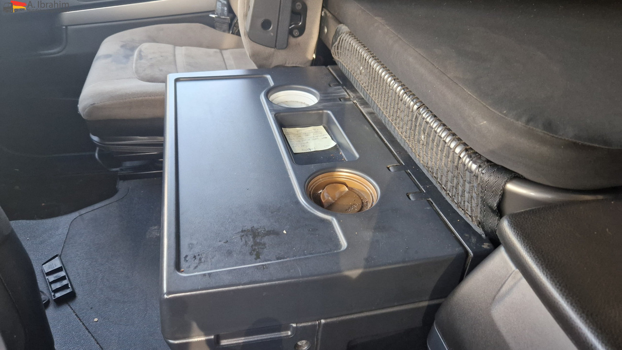 Iveco Stralis 460 Vollspoiler 3x vorhanden - Vilkikas: foto 5 Iveco Stralis 460 Vollspoiler 3x vorhanden - Vilkikas: foto 5