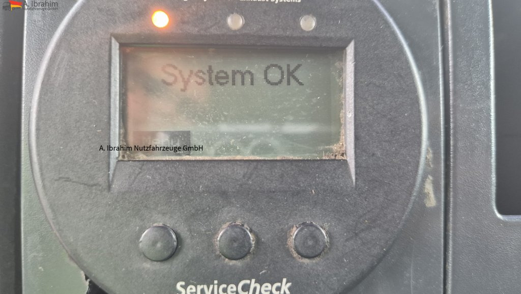MAN 18.390 Partikelfilter alt, aber läuft - Vilkikas: foto 3 MAN 18.390 Partikelfilter alt, aber läuft - Vilkikas: foto 3