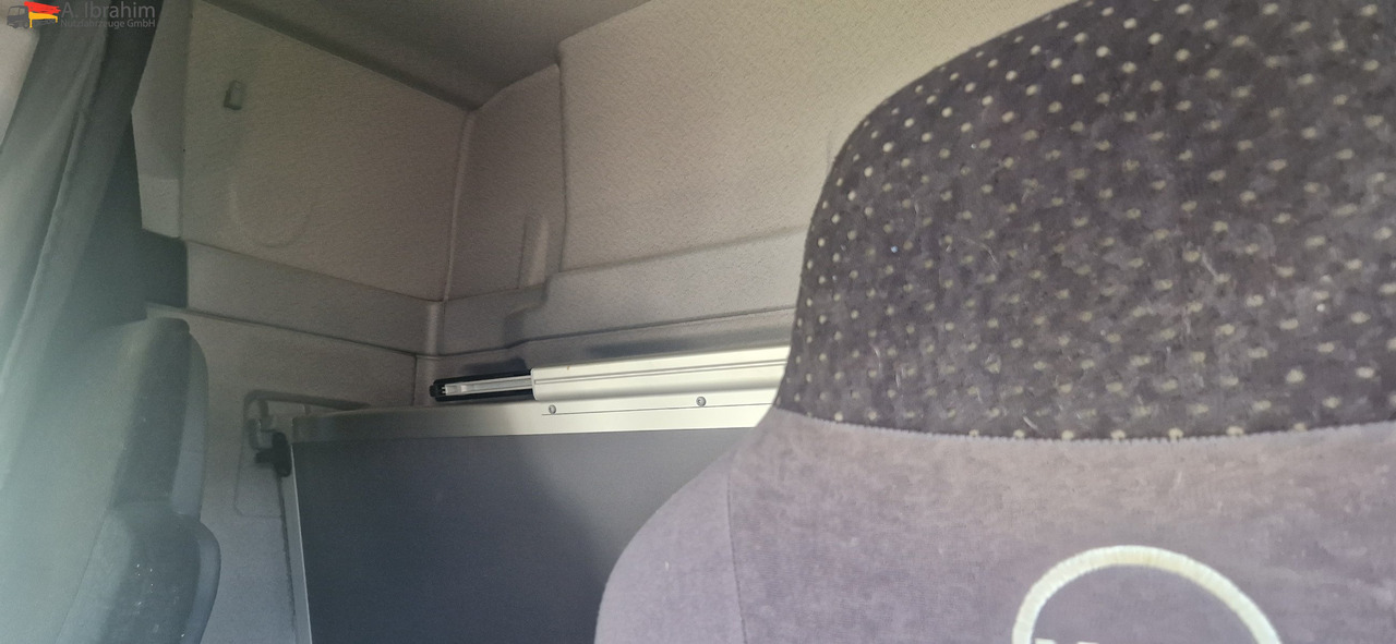 MAN TGS 18.400 PTO für Kompressor sehr sauber, 8x baugleich - Vilkikas: foto 3 MAN TGS 18.400 PTO für Kompressor sehr sauber, 8x baugleich - Vilkikas: foto 3