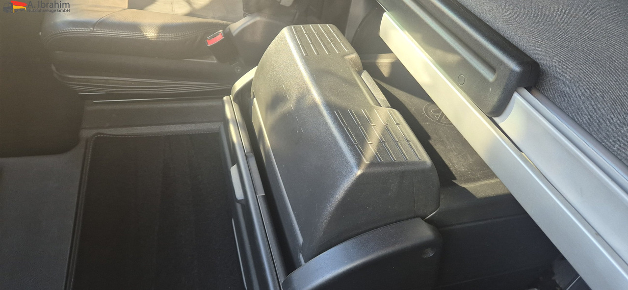 MAN TGX 18.460 Retarder, Klima, 1. Hand ATM - Vilkikas: foto 5 MAN TGX 18.460 Retarder, Klima, 1. Hand ATM - Vilkikas: foto 5