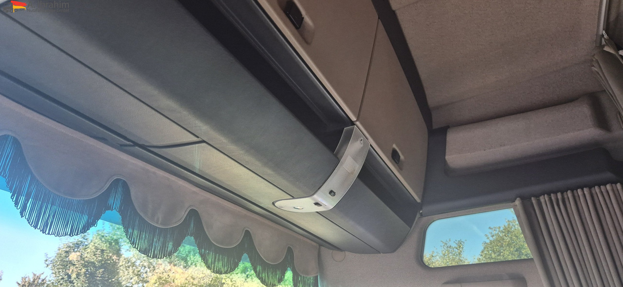 MAN TGX 18.460 Retarder, Klima, 1. Hand ATM - Vilkikas: foto 2 MAN TGX 18.460 Retarder, Klima, 1. Hand ATM - Vilkikas: foto 2