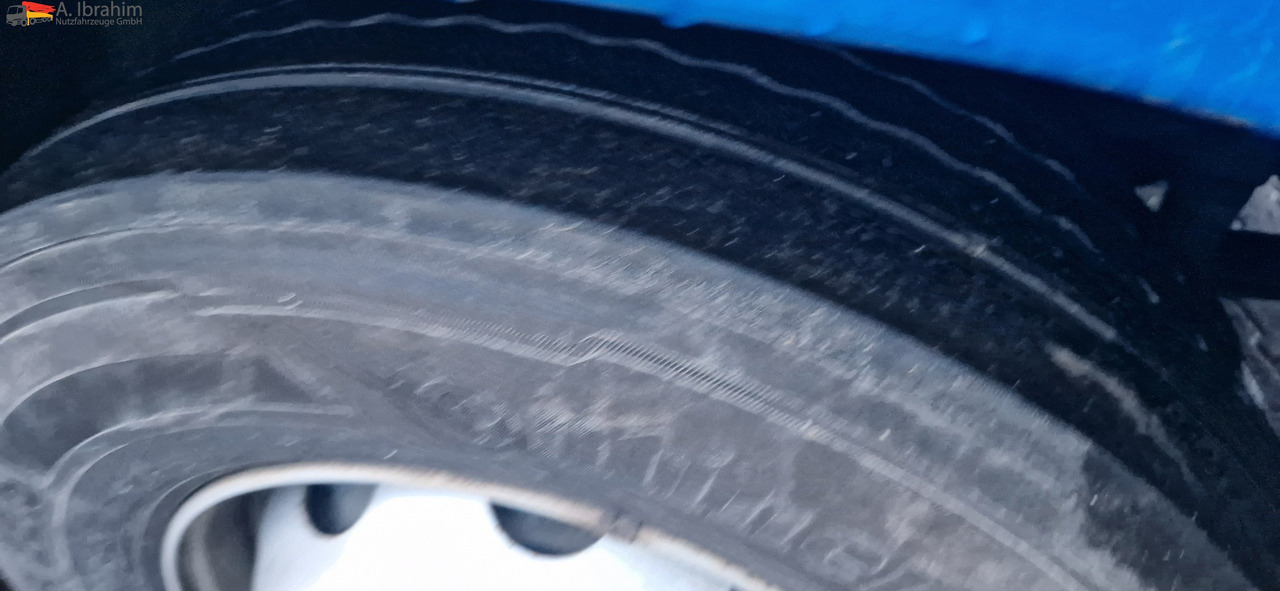 Scania R 480 Retarder, Klima, Zustand gut PTO für Kompressor lizingą Scania R 480 Retarder, Klima, Zustand gut PTO für Kompressor: foto 7 Scania R 480 Retarder, Klima, Zustand gut PTO für Kompressor lizingą Scania R 480 Retarder, Klima, Zustand gut PTO für Kompressor: foto 7