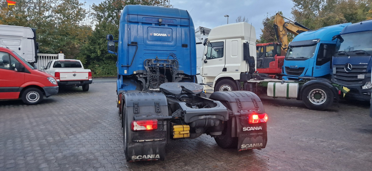 Scania R 480 Retarder, Klima, Zustand gut PTO für Kompressor lizingą Scania R 480 Retarder, Klima, Zustand gut PTO für Kompressor: foto 12 Scania R 480 Retarder, Klima, Zustand gut PTO für Kompressor lizingą Scania R 480 Retarder, Klima, Zustand gut PTO für Kompressor: foto 12