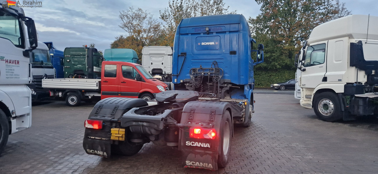 Scania R 480 Retarder, Klima, Zustand gut PTO für Kompressor lizingą Scania R 480 Retarder, Klima, Zustand gut PTO für Kompressor: foto 10 Scania R 480 Retarder, Klima, Zustand gut PTO für Kompressor lizingą Scania R 480 Retarder, Klima, Zustand gut PTO für Kompressor: foto 10