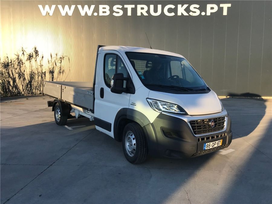 FIAT DUCATO - Bortinis automobilis: foto 2 FIAT DUCATO - Bortinis automobilis: foto 2