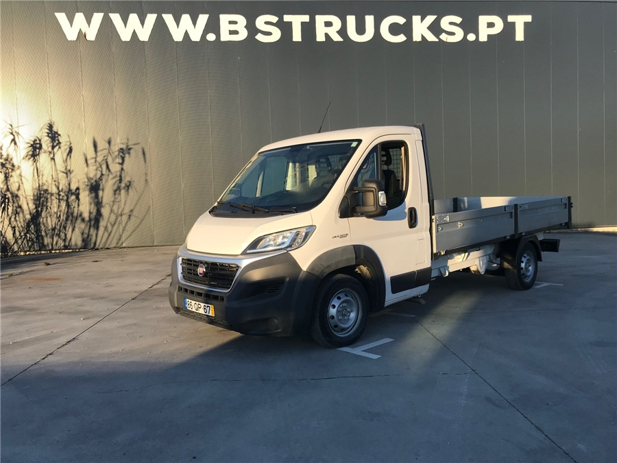 FIAT DUCATO - Bortinis automobilis: foto 1 FIAT DUCATO - Bortinis automobilis: foto 1
