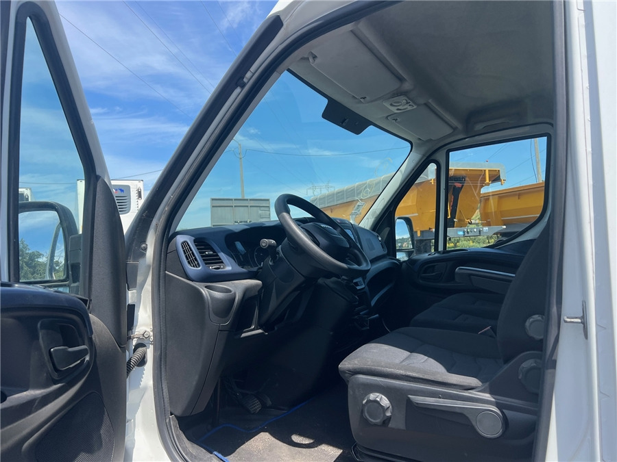 Krovininis mikroautobusas Iveco 35C16HA8V: foto 7