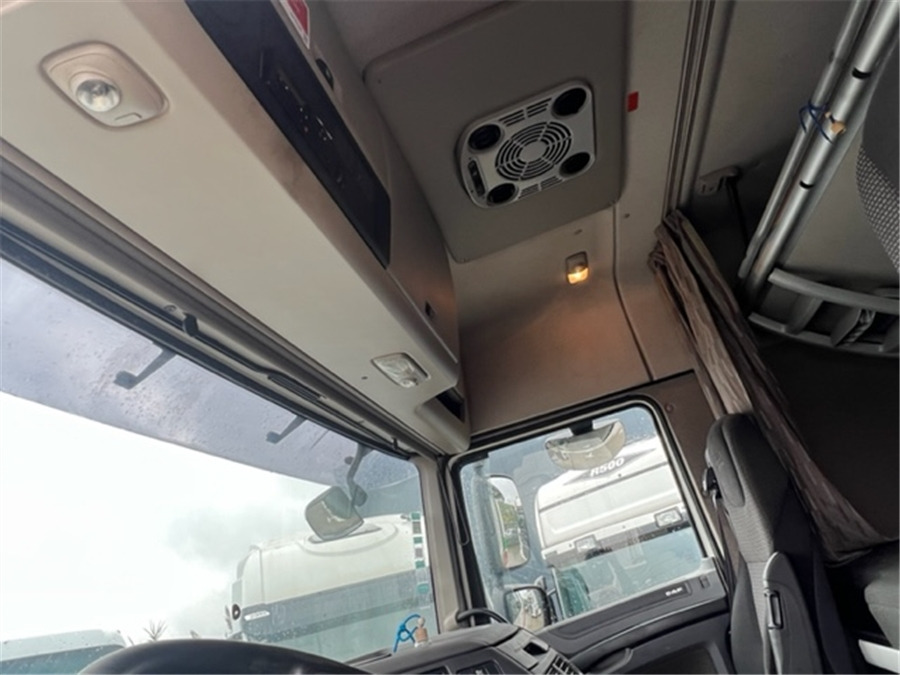 Vilkikas DAF XF 460: foto 9
