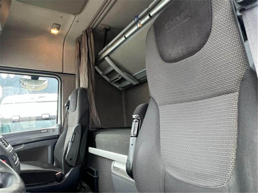 Vilkikas DAF XF 460: foto 8
