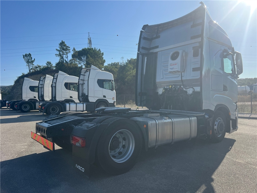 Iveco S-WAY 500 - Vilkikas: foto 5 Iveco S-WAY 500 - Vilkikas: foto 5