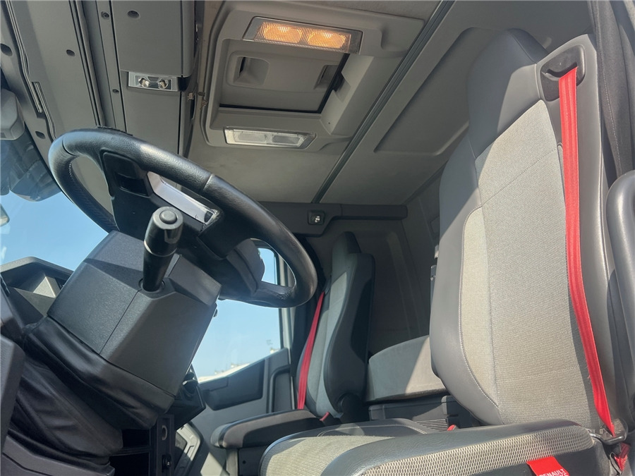 Renault C 460 lizingą Renault C 460: foto 15 Renault C 460 lizingą Renault C 460: foto 15