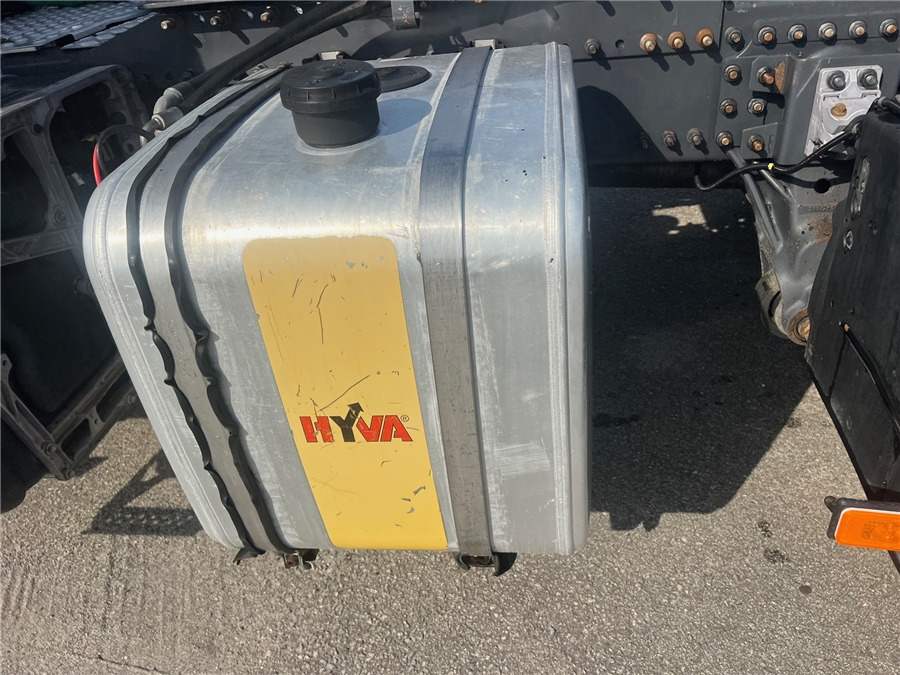 Renault C 460 lizingą Renault C 460: foto 11 Renault C 460 lizingą Renault C 460: foto 11