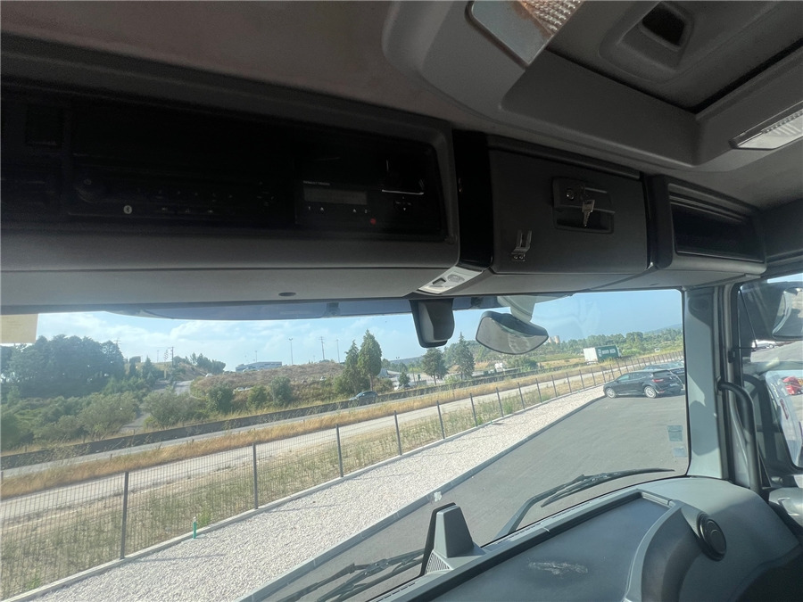 Renault C 460 lizingą Renault C 460: foto 17 Renault C 460 lizingą Renault C 460: foto 17