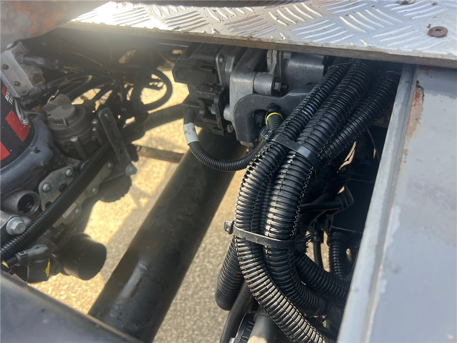 Renault C 460 lizingą Renault C 460: foto 8 Renault C 460 lizingą Renault C 460: foto 8